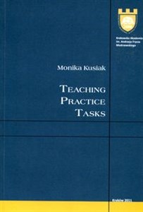 Bild von Teaching Practice Tasks