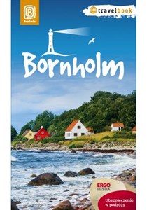 Bild von Bornholm Travelbook