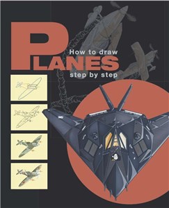 Obrazek How to draw - Planes