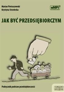 Bild von Jak być przedsiębiorczym podręcznik Szkoła ponadgimnazjalna