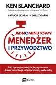 Jednominut... - Ken Blanchard, Patricia Zigarmi, Drea Zigarmi - Ksiegarnia w niemczech