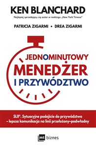 Bild von Jednominutowy Menedżer i przywództwo