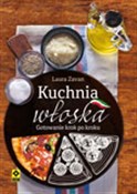 Kuchnia wł... - Laura Zauvan -  Polnische Buchandlung 