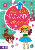 Wesołe mal... - Opracowanie Zbiorowe -  polnische Bücher