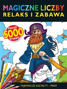 Bild von Magiczne liczby Tajemnicze Kształty - Pirat