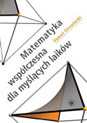 Matematyka... - Paweł Strzelecki -  fremdsprachige bücher polnisch 