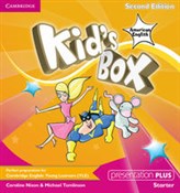 Książka : Kid's Box ...