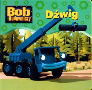 Bild von Bob Budowniczy Dźwig