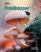 Trailblaze... - Opracowanie Zbiorowe -  Książka z wysyłką do Niemiec 