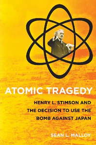 Obrazek MALLOY, S: ATOMIC TRAGEDY 2/E