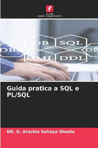 Obrazek SHEELA, G: GUIDA PRATICA A SQL E PL/SQL