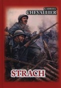 Strach - Gabriel Chevallier -  fremdsprachige bücher polnisch 