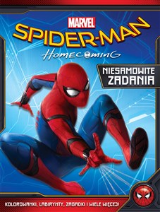 Bild von Spider-Man Homecoming Niesamowite zadania