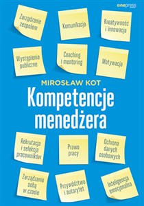 Bild von Kompetencje menedżera