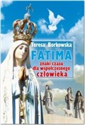 Fatima. Zn... - Teresa Borkowska - Ksiegarnia w niemczech