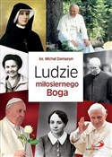 Ludzie mił... - ks. Michał Damazyn -  fremdsprachige bücher polnisch 
