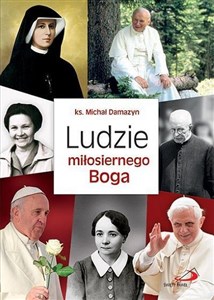 Obrazek Ludzie miłosiernego Boga