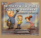 Polnische buch : [Audiobook... - Dariusz Rekosz