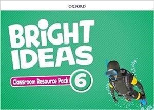 Obrazek Bright Ideas 6 Classroom Resource Pack