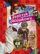 Teatrzyk p... - Dagna Ślepowrońska - buch auf polnisch 