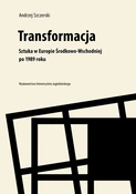 Polnische buch : Transforma... - Andrzej Szczerski