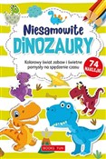 Niesamowit... - Opracowanie Zbiorowe - Ksiegarnia w niemczech