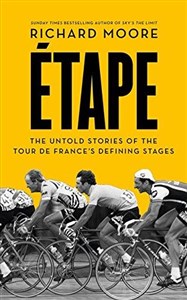 Obrazek Richard Moore - Etape