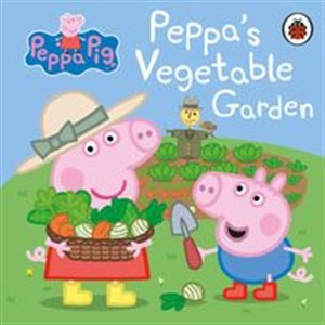 Obrazek Peppa Pig: Peppa's Vegetable Garden