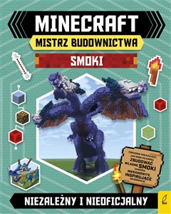 Bild von Minecraft Mistrz budownictwa Smoki Niezależny i nieoficjalny