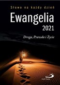 Ewangelia ... - Opracowanie Zbiorowe -  fremdsprachige bücher polnisch 