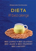 Dieta # be... - Małgorzata Górnikowska -  polnische Bücher