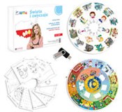 Harmonijny... -  polnische Bücher