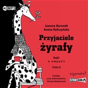 [Audiobook... - Joanna Berendt, Aneta Ryfczyńska -  fremdsprachige bücher polnisch 