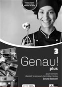 Genau plus... - Carla Tkadleckova, Petr Tlusty, Hana Novakova -  Książka z wysyłką do Niemiec 