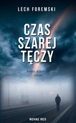 Czas szare... - Lech Foremski - Ksiegarnia w niemczech