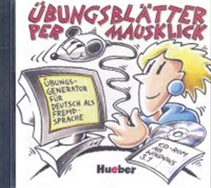 Bild von Ubungsblutter per Mausklick