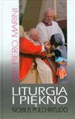 Liturgia i... - Piero Marini -  Książka z wysyłką do Niemiec 