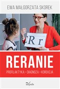 Książka : Reranie Pr... - Ewa Małgorzata Skorek