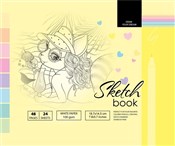 Szkicownik... -  fremdsprachige bücher polnisch 