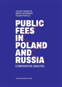 Polska książka : Public fee... - Jolanta Gliniecka, Dimitry Artemenko, Yelena Poro