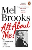 Książka : All About ... - Mel Brooks