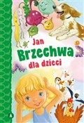 Jan Brzech... - Jan Brzechwa - buch auf polnisch 