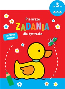 Bild von Pierwsze zadania dla bystrzaka