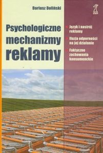 Bild von Psychologiczne mechanizmy reklamy