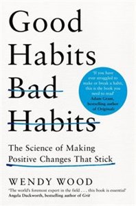 Bild von Good Habits, Bad Habits