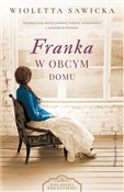 Franka. W ... - Wioletta Sawicka -  polnische Bücher