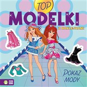 Top Modelk... - Opracowanie Zbiorowe -  Książka z wysyłką do Niemiec 