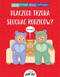 Bild von Dlaczego trzeba słuchać rodziców?