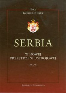 Bild von Serbia w nowej przestrzeni ustrojowej