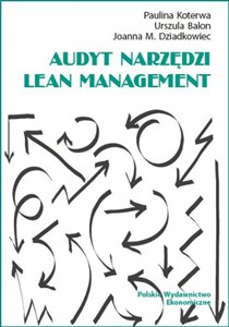 Bild von Audyt narzędzi Lean Management